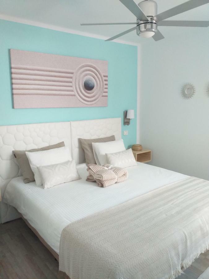 Apartment Portonovo Galit - Sea View - Piscina - Wifi - Old Town Puerto del Carmen  Exterior photo