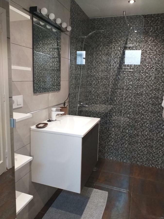 Apartment Portonovo Galit - Sea View - Piscina - Wifi - Old Town Puerto del Carmen  Exterior photo