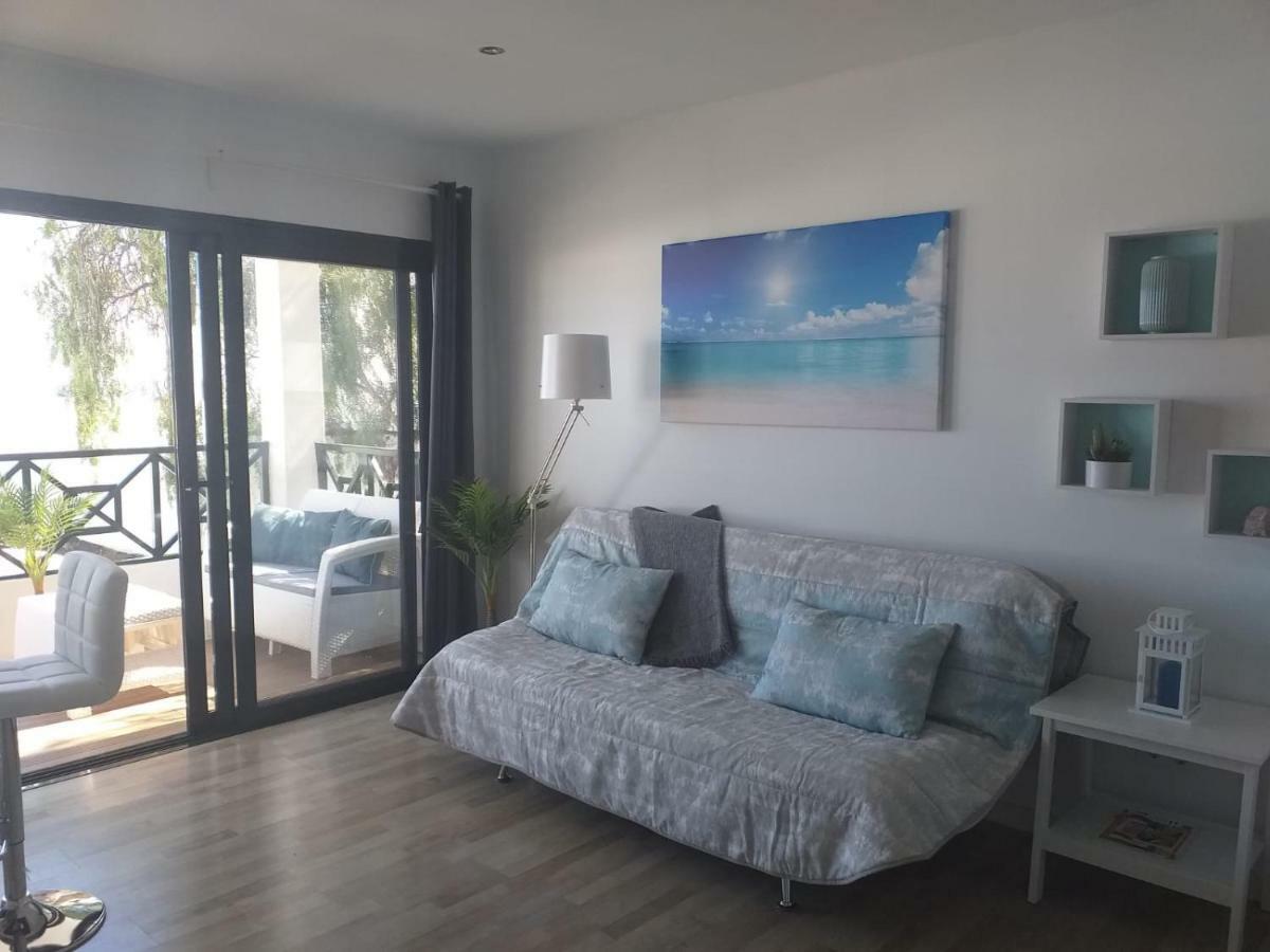 Apartment Portonovo Galit - Sea View - Piscina - Wifi - Old Town Puerto del Carmen  Exterior photo