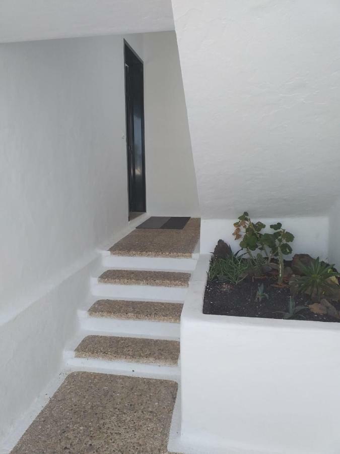 Apartment Portonovo Galit - Sea View - Piscina - Wifi - Old Town Puerto del Carmen  Exterior photo