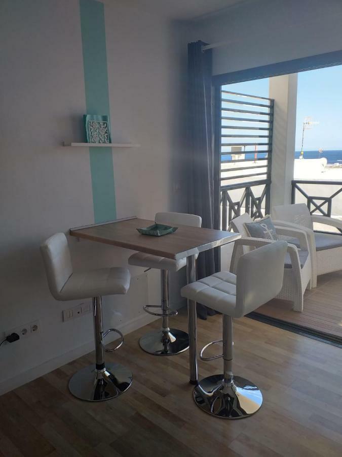 Apartment Portonovo Galit - Sea View - Piscina - Wifi - Old Town Puerto del Carmen  Exterior photo