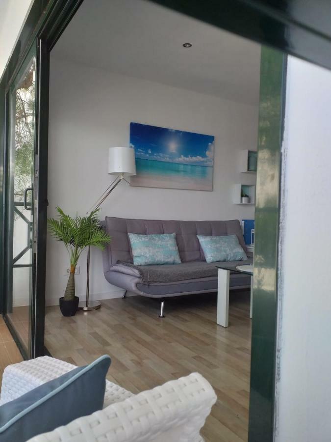 Apartment Portonovo Galit - Sea View - Piscina - Wifi - Old Town Puerto del Carmen  Exterior photo